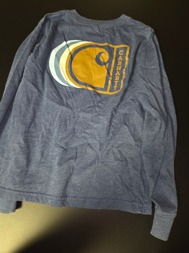 Carhartt Long Sleeve T-Shirt