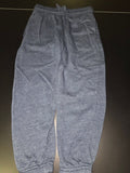 Boys Casual Blue Sweatpants