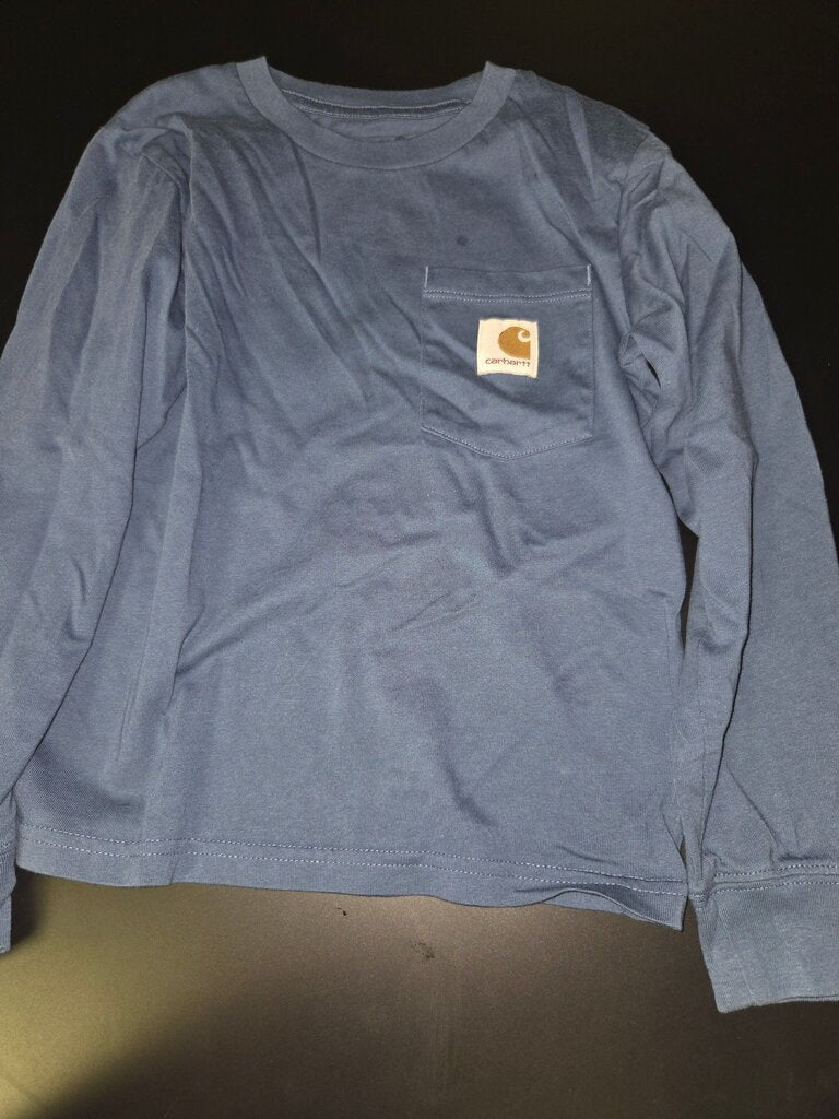 Carhartt Long Sleeve Shirt