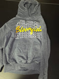 Bloomfield Wildcats Hoodie