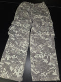 Camouflage Cargo Pants