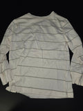 Striped Long Sleeve Shirt