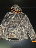 Mossy Oak Camouflage Hoodie