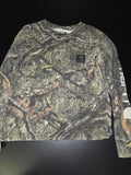 Carhartt Camo Long Sleeve Shirt