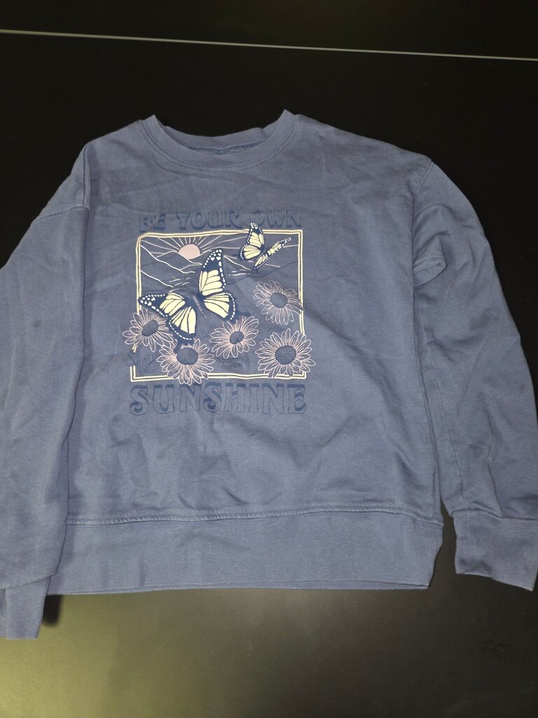 Be Your Own Sunshine Sweatshirt