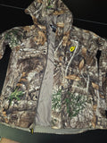 Realtree Camo Jacket
