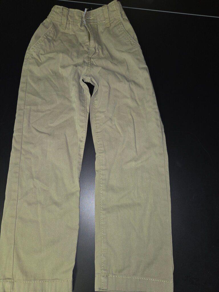 Children's Khaki Pants