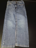 Kids Blue Jeans