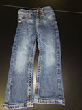 Boys' Blue Denim Jeans