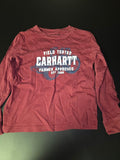 Carhartt Long Sleeve Shirt