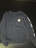 Carhartt Long Sleeve T-Shirt
