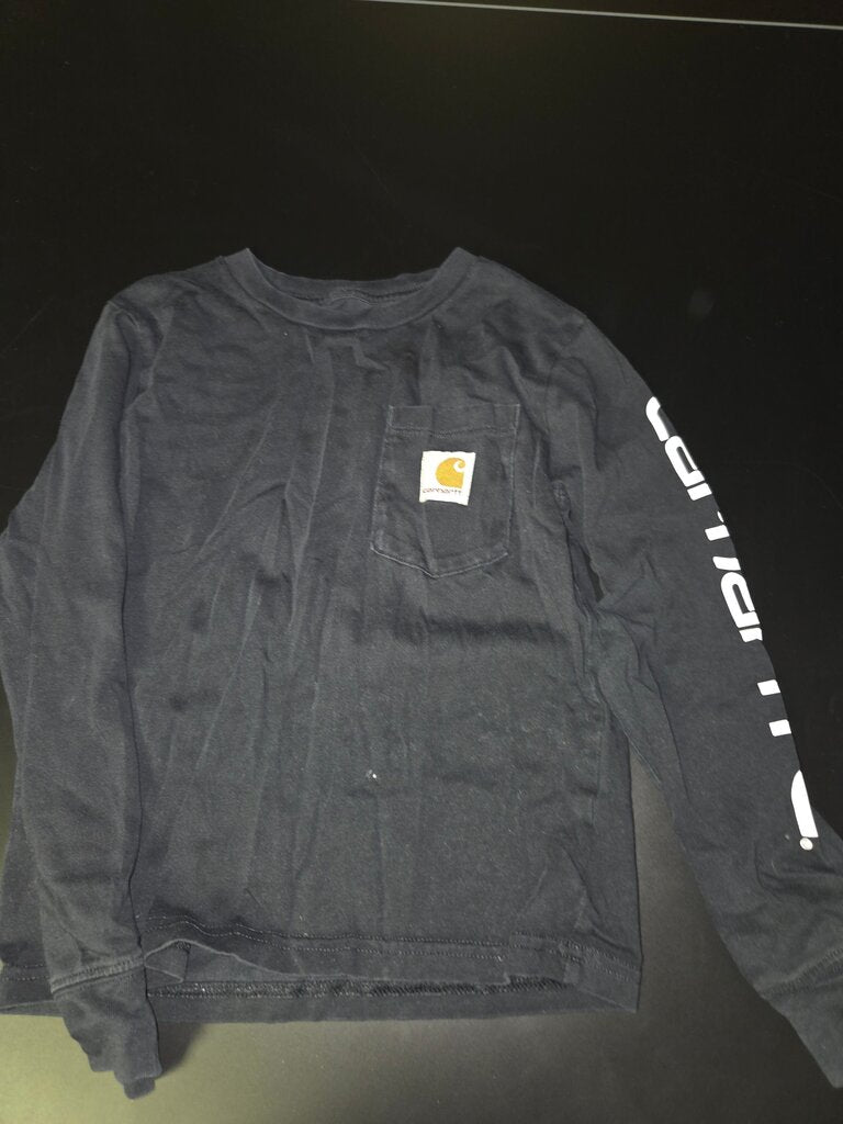 Carhartt Long Sleeve T-Shirt