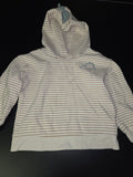 Striped Baby Hoodie