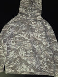 Men's Camouflage Hoodie