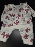 Minnie Mouse Pajama Set