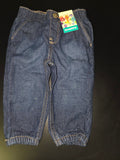 Garanimals Toddler Denim Pants