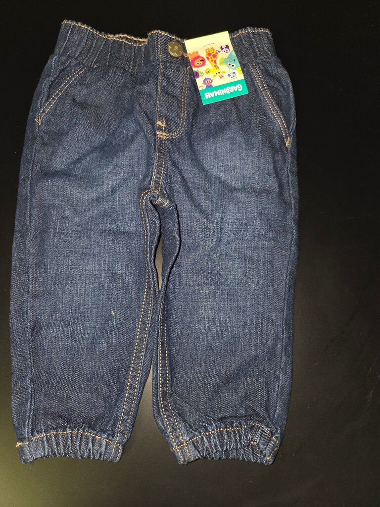 Garanimals Toddler Denim Pants