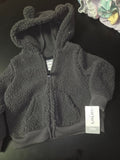 Carter's Baby Hooded Jacket