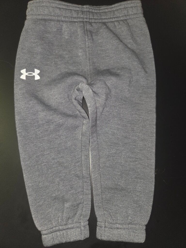 Under Armour Gray Sweatpants