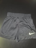 Nike Black Athletic Shorts