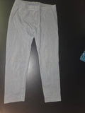 Gray Leggings for Girls
