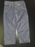 Denim Pants