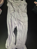 Carters Baby One-Piece Pajamas