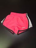Nike Girl's Athletic Shorts