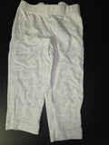 Gray Baby Pants