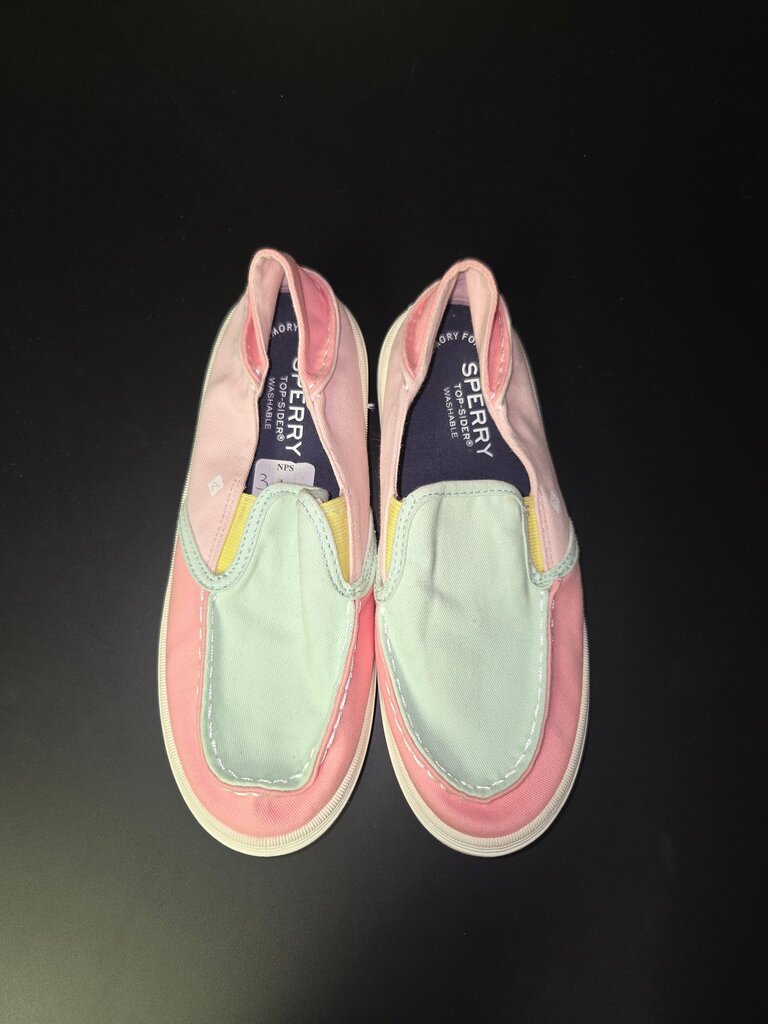 Sperry Kids Slip-On Shoes