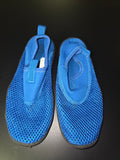 Blue Water Shoes