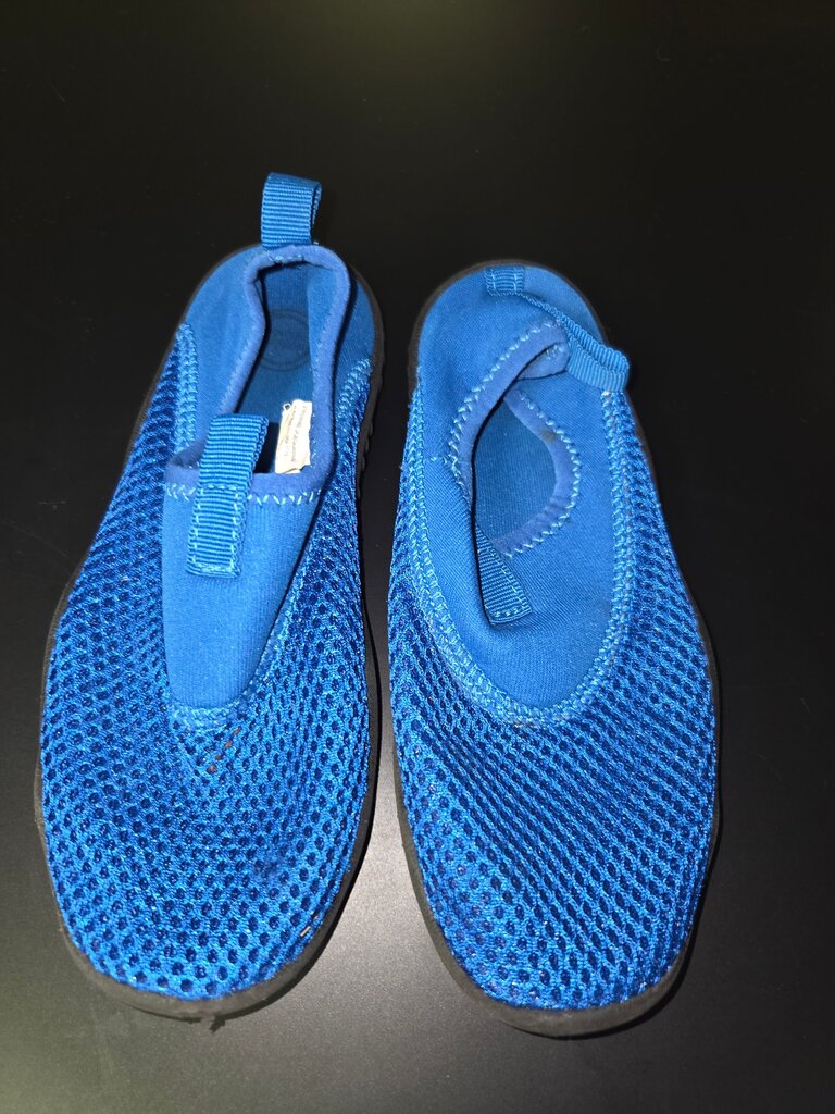 Blue Water Shoes