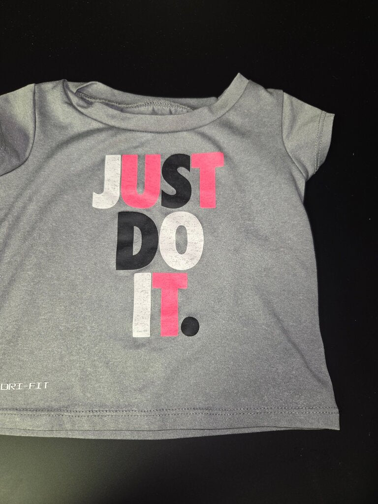 Nike Just Do It T-Shirt