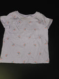 Toddler Rainbow Print T-Shirt