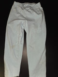 Light Blue Baby Pants