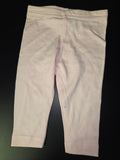 Pink Infant Leggings