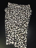 Leopard Print Leggings