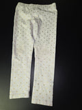 Girls Polka Dot Leggings