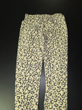 Leopard Print Baby Leggings