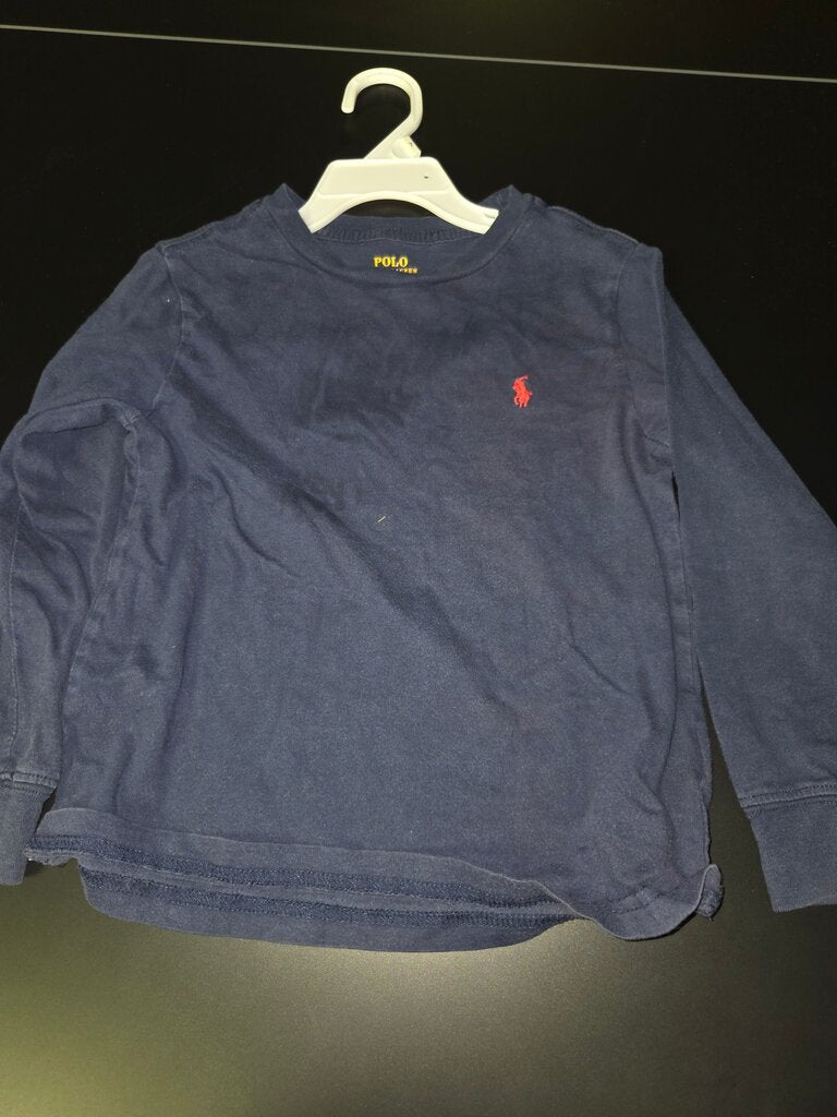 Polo Ralph Lauren Long Sleeve Shirt
