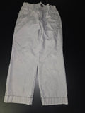 Boys Gray Pants