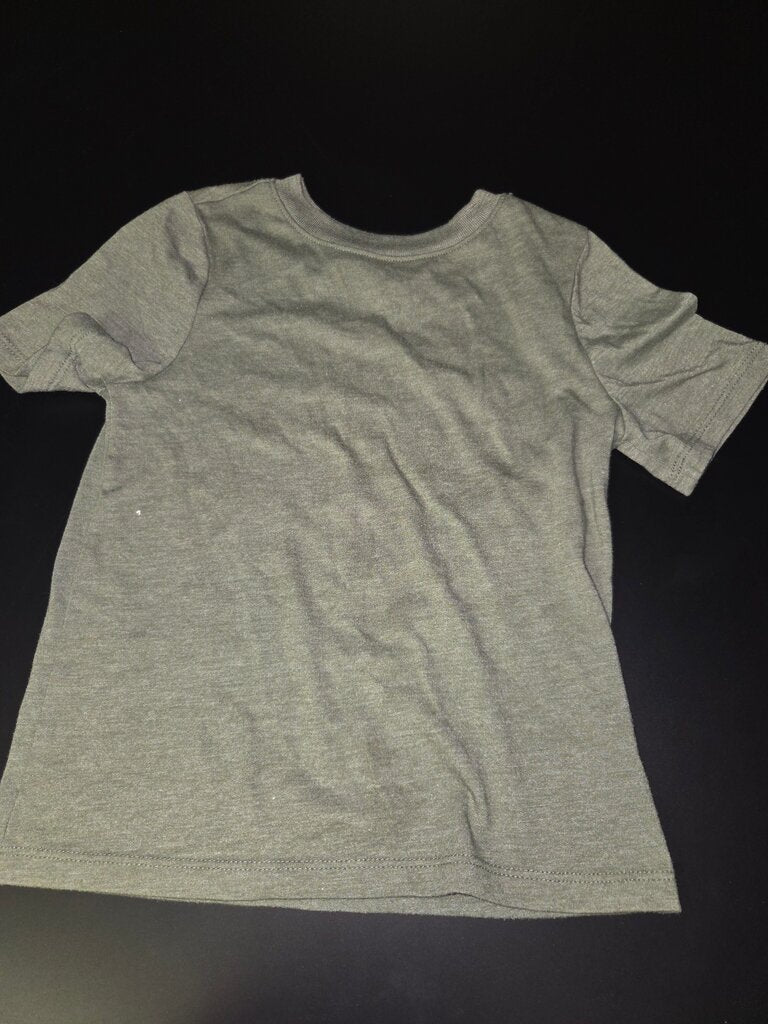 Gray T-Shirt