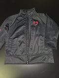 Under Armour Black Jacket
