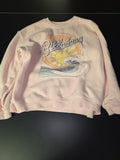 Billabong Sun Wave Sweatshirt
