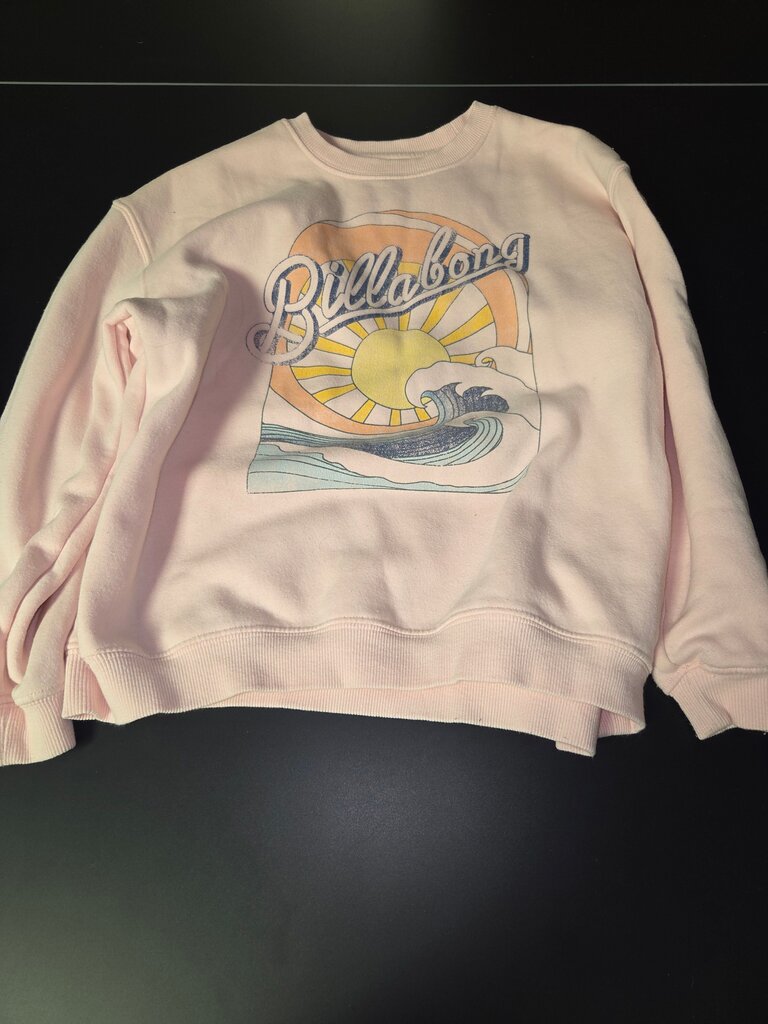 Billabong Sun Wave Sweatshirt