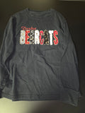 Dexter Bearcats Long Sleeve T-Shirt