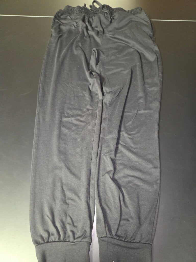 Black Jogging Pants