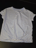 Striped Blue T-Shirt