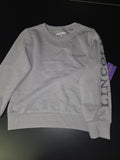 Lincoln Graphic Sweatshirt