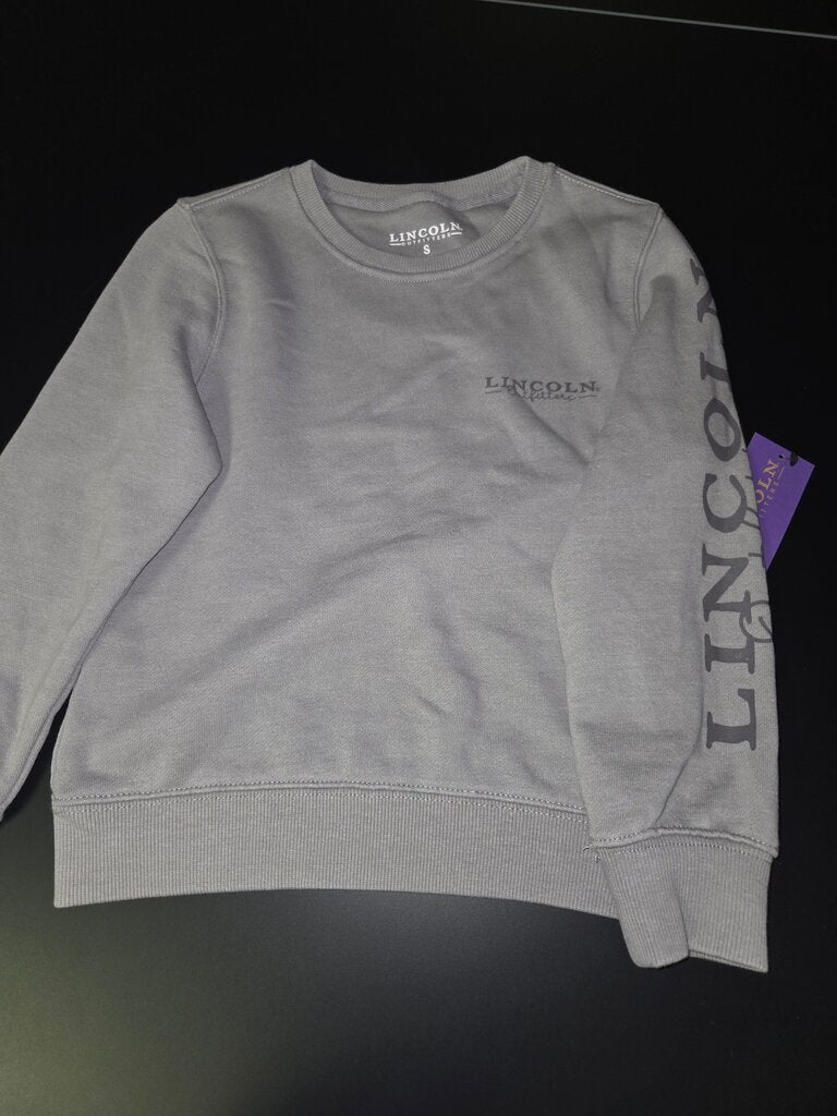 Lincoln Graphic Sweatshirt